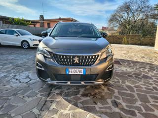 PEUGEOT 3008 usata, con Airbag laterali