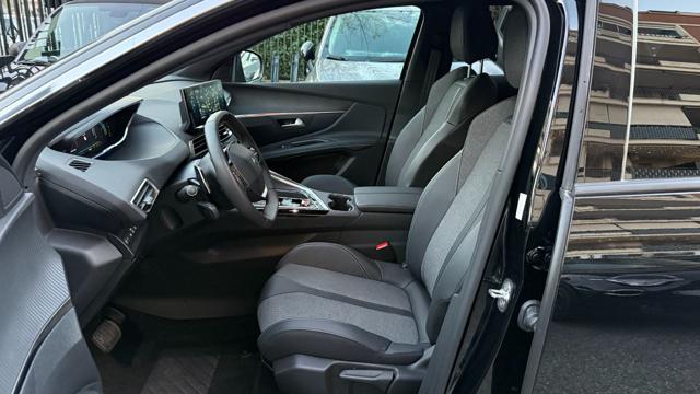 PEUGEOT 3008 usata, con Cronologia tagliandi