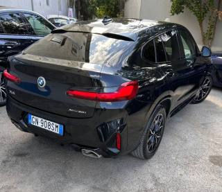 BMW X4 usata, con Airbag Passeggero