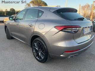 MASERATI Levante usata, con Climatizzatore