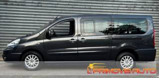 CITROEN Jumpy usata, con Sensore di luce