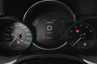 FIAT 500X usata 6