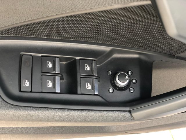 AUDI A3 usata, con Touch screen