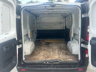 RENAULT Trafic usata, con Controllo trazione
