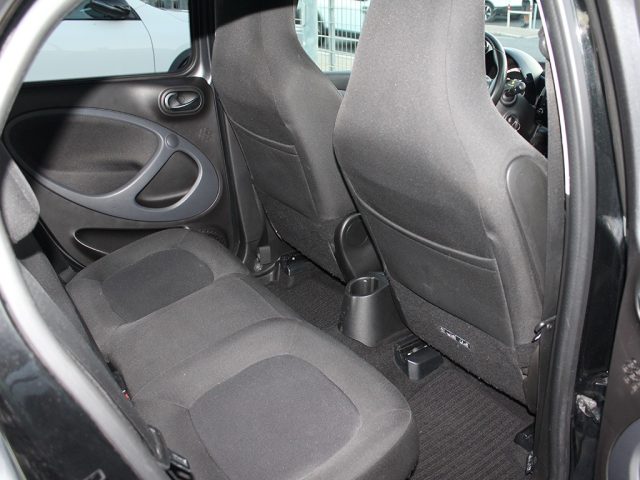 SMART ForFour usata, con Cruise Control