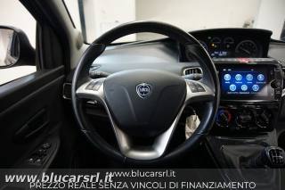 LANCIA Ypsilon usata, con Autoradio digitale
