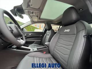JEEP Avenger usata, con Specchietti laterali elettrici