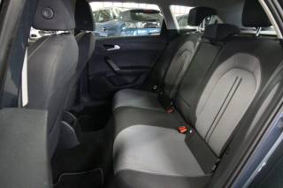 SEAT Leon usata, con Cronologia tagliandi