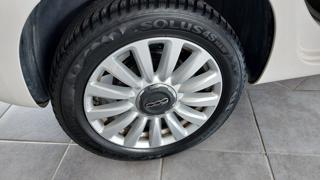 FIAT 500L usata, con Immobilizzatore elettronico