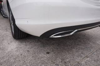 MERCEDES-BENZ C 220 usata, con Specchietti laterali elettrici