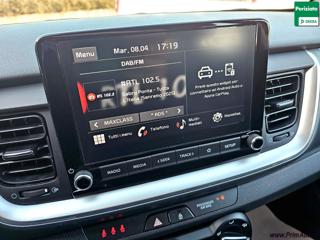 KIA Stonic usata, con Fendinebbia