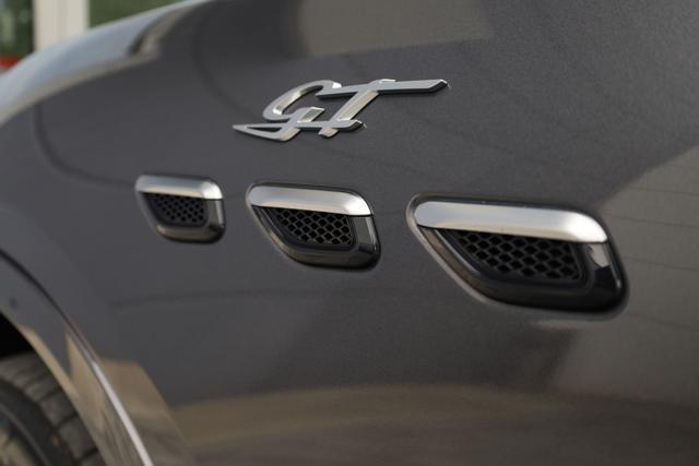 MASERATI Grecale usata, con Hotspot Wi-Fi