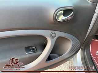 SMART ForTwo usata, con Controllo automatico clima