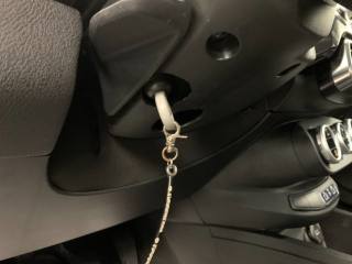 FIAT 500X usata, con USB