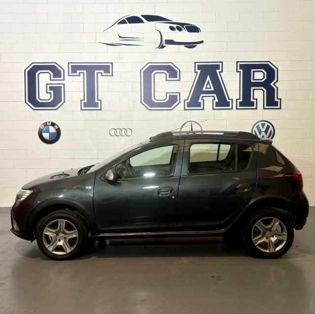 DACIA Sandero usata, con Climatizzatore