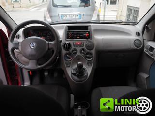 FIAT Panda usata, con Cerchi in lega