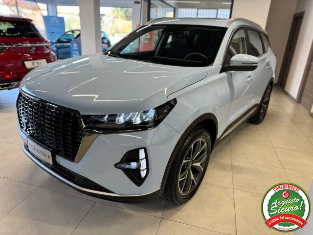 DR MOTOR DR 6.0 usata, con ABS