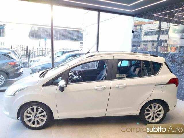 FORD B-Max usata, con Airbag Passeggero