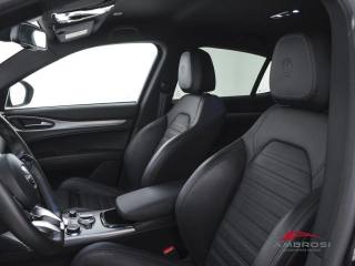 ALFA ROMEO Stelvio usata 8