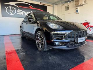 PORSCHE Macan usata, con ESP