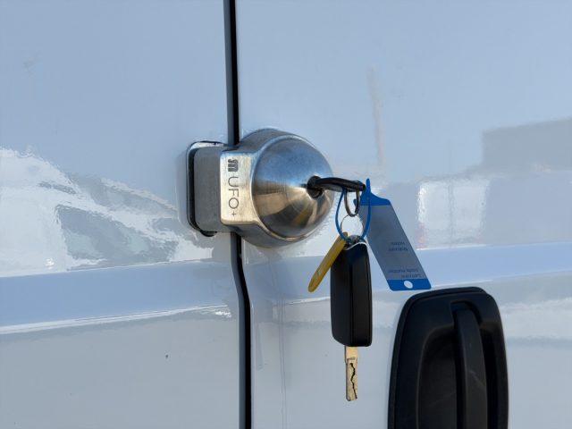 FIAT Ducato usata 16
