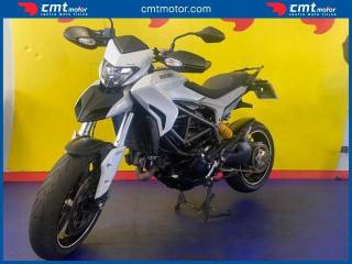DUCATI Hyperstrada usata 1