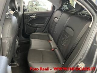 FIAT 500X usata, con Autoradio