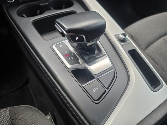 AUDI A4 usata 102
