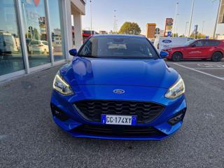 FORD Focus usata, con Airbag