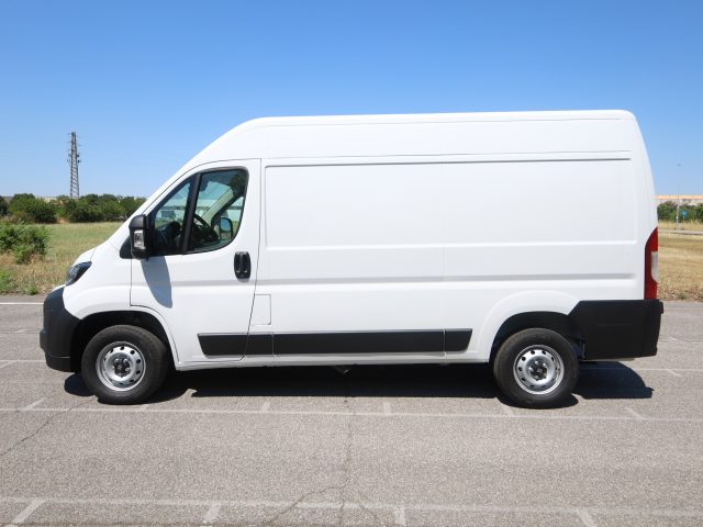 FIAT Ducato usata 1