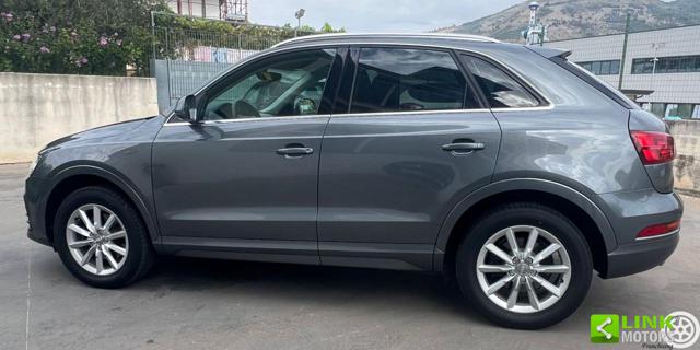 AUDI Q3 usata, con Chiusura centralizzata