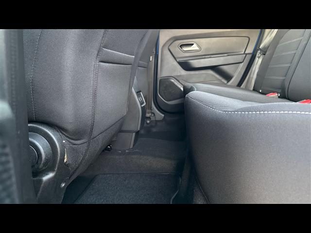 DACIA Duster usata, con Fendinebbia