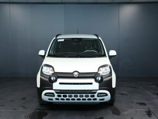 FIAT Pandina usata, con Airbag