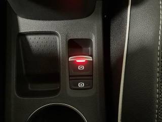 RENAULT Captur usata, con Isofix