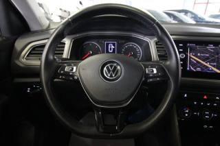 VOLKSWAGEN T-Roc usata, con Cronologia tagliandi