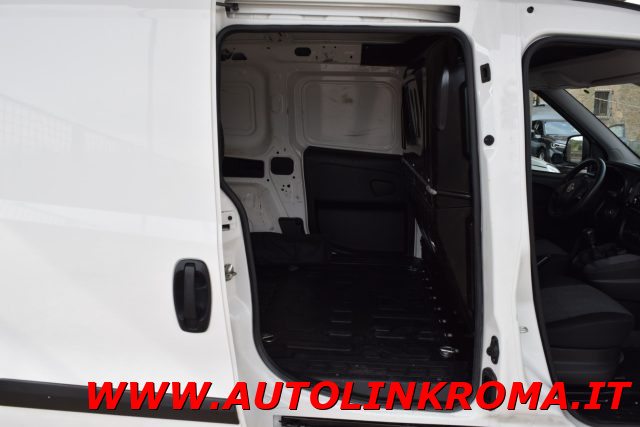 FIAT Doblo usata, con Bracciolo