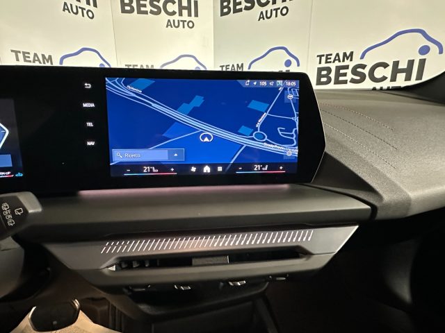 BMW 118 usata, con Controllo trazione