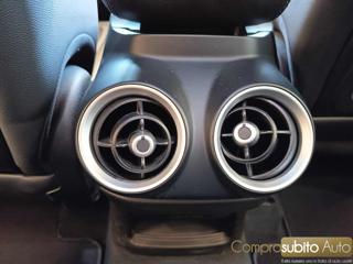 ALFA ROMEO Stelvio usata, con Regolazione elettrica sedili