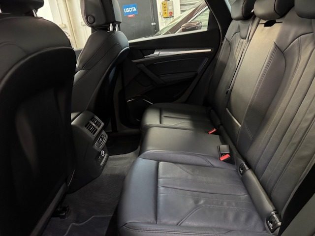AUDI Q5 usata, con Fari Xenon