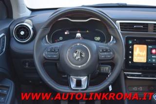 MG ZS usata, con Autoradio