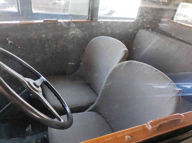 FIAT Balilla usata 4