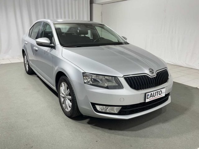 SKODA Octavia usata, con Climatizzatore