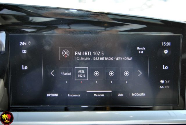 OPEL Mokka usata, con Cruise Control