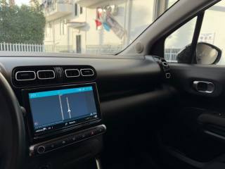 CITROEN C3 Aircross usata, con Sound system