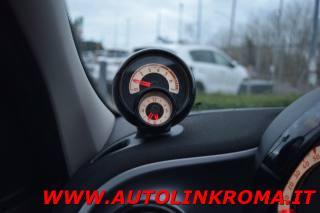 SMART ForFour usata, con Cruise Control