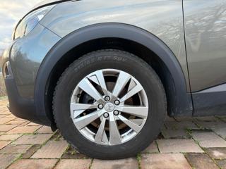 PEUGEOT 3008 usata, con Alzacristalli elettrici