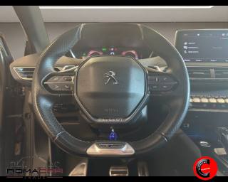 PEUGEOT 5008 usata, con Cruise Control