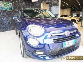 FIAT 500X usata, con Airbag laterali