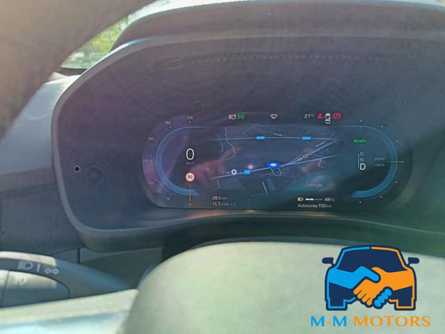 VOLVO XC40 usata, con Park Distance Control
