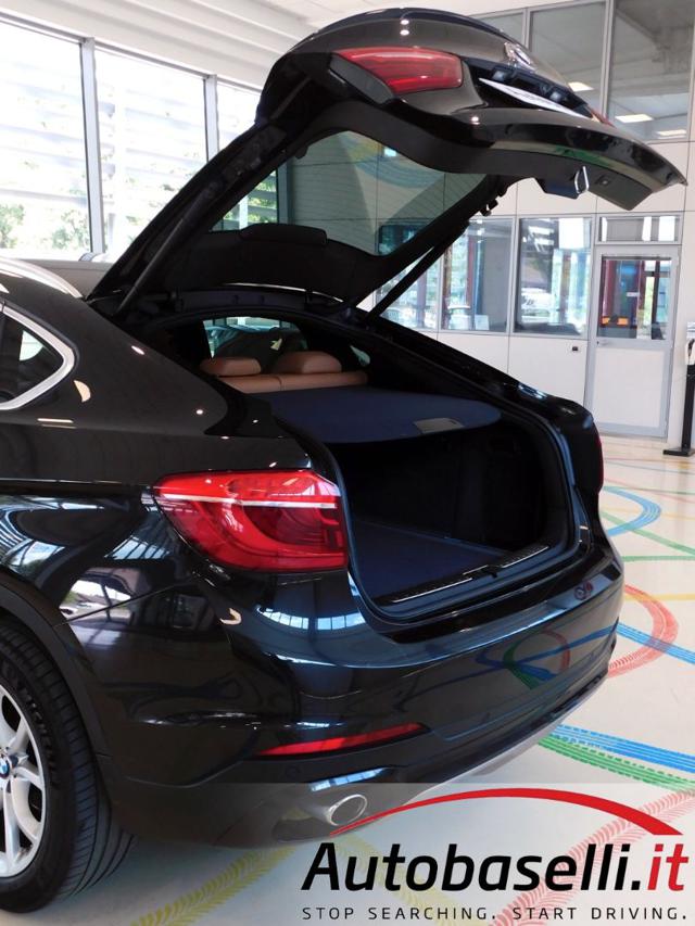 BMW X6 usata 85